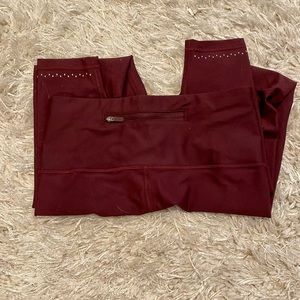 NWOT never worn Lululemon leggings